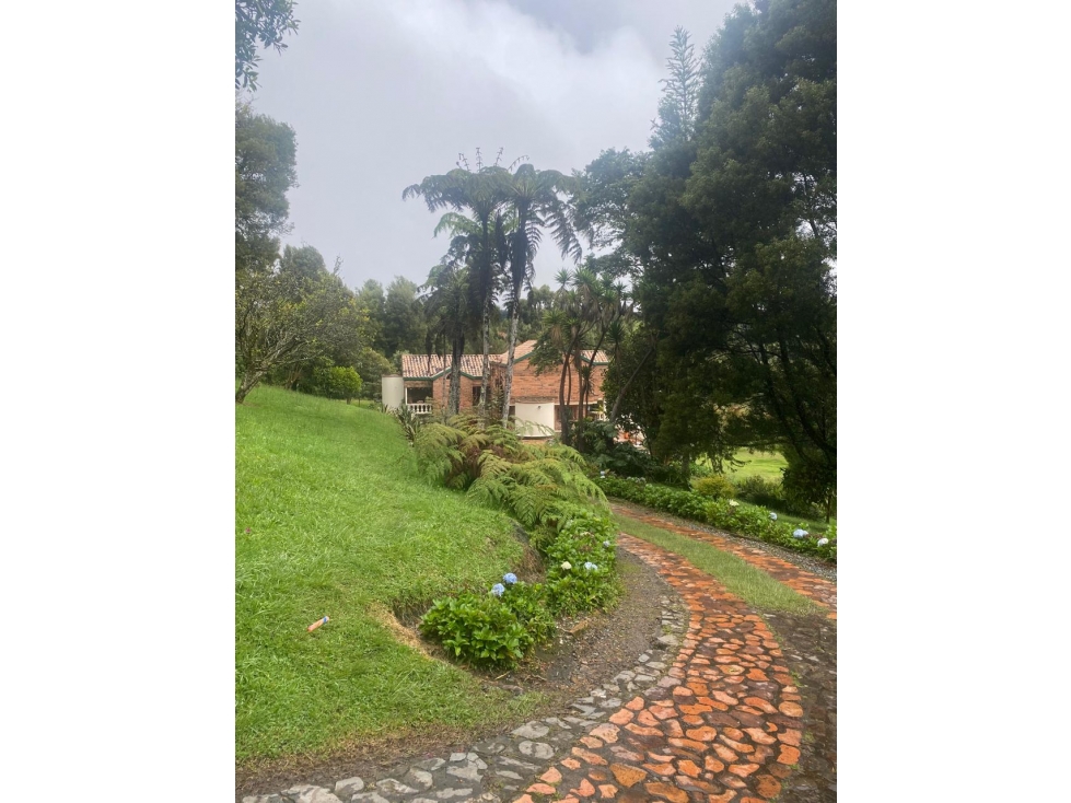 Finca en parcelación para venta en Envigado — foto 2