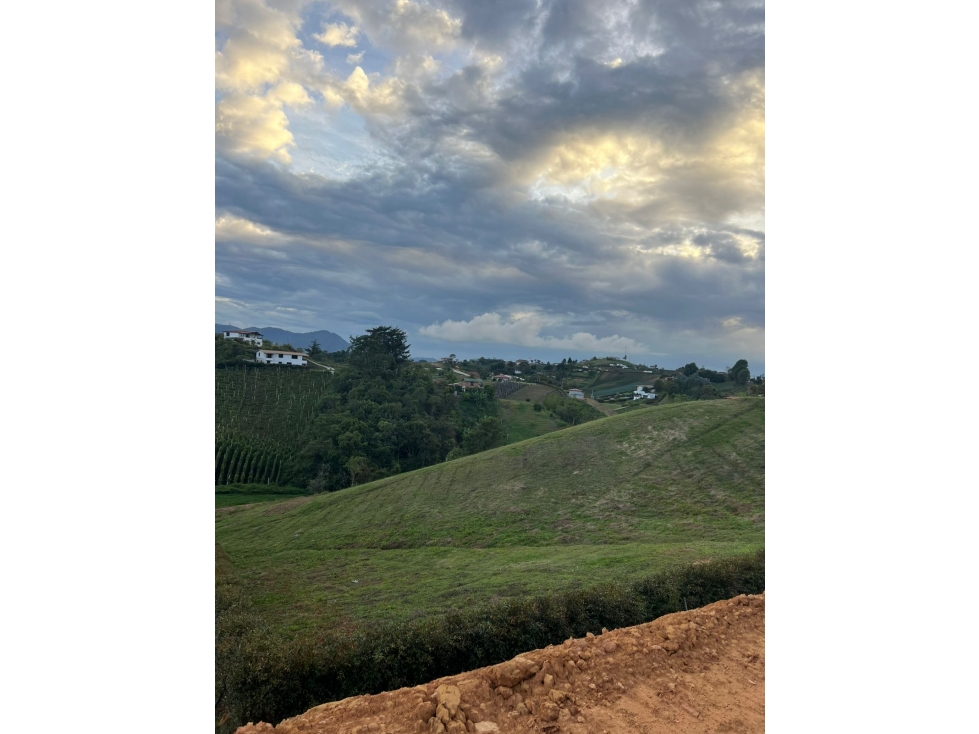 LOTES PARA VENTA EN MARINILLA