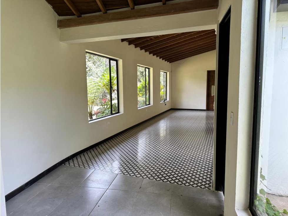 Casa en parcelación para venta en Guarne — foto 4