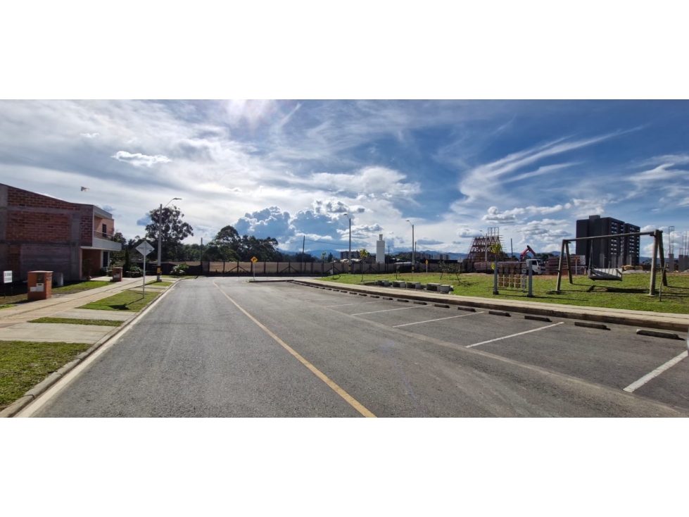 Casa en urbanización para venta en San Antonio de Pereira — foto 2