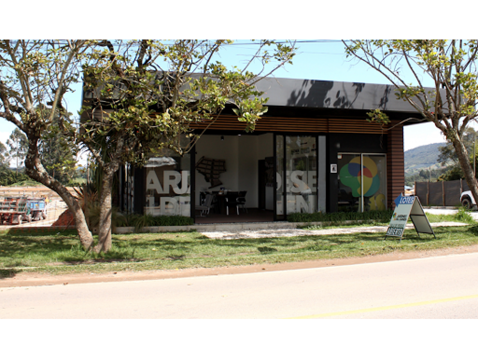 LOTE EN URBANIZACION PARA VENTA ENE EL CARMEN DE VIBORAL — foto 6
