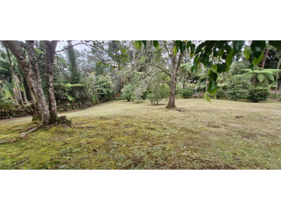 Lote para venta en Rionegro - sector Tablazo — foto 6