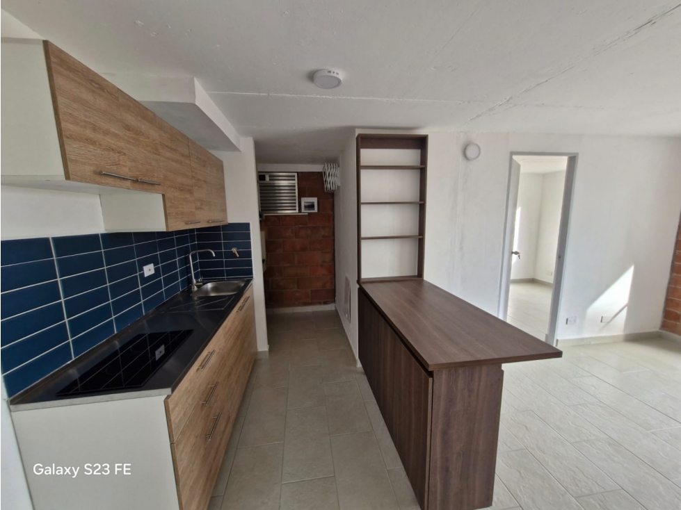 Apartamento en urbanización para venta en Rionegro - El Porvenir — foto 4