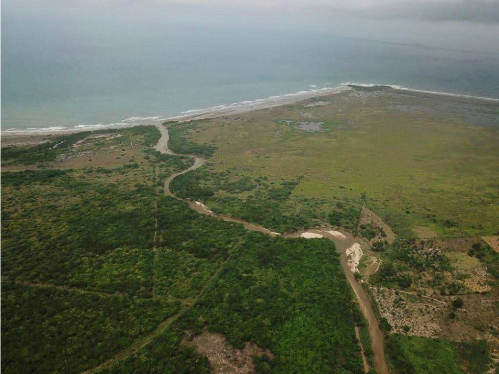 Lote para venta en Arrollo Grande / Vía Cartagena - Barranquilla — foto 2
