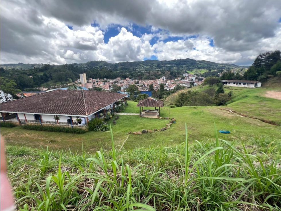 Lote industrial para venta en Guarne — foto 5
