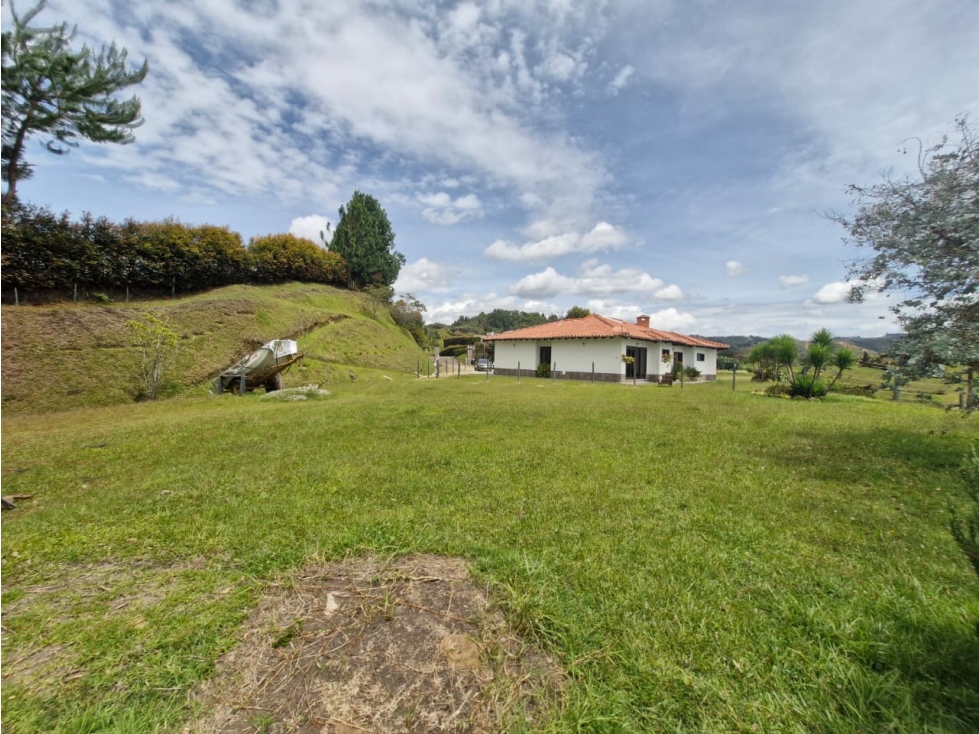 Lote en parcelación para venta en Guarne - Vía Aeropuerto — foto 4