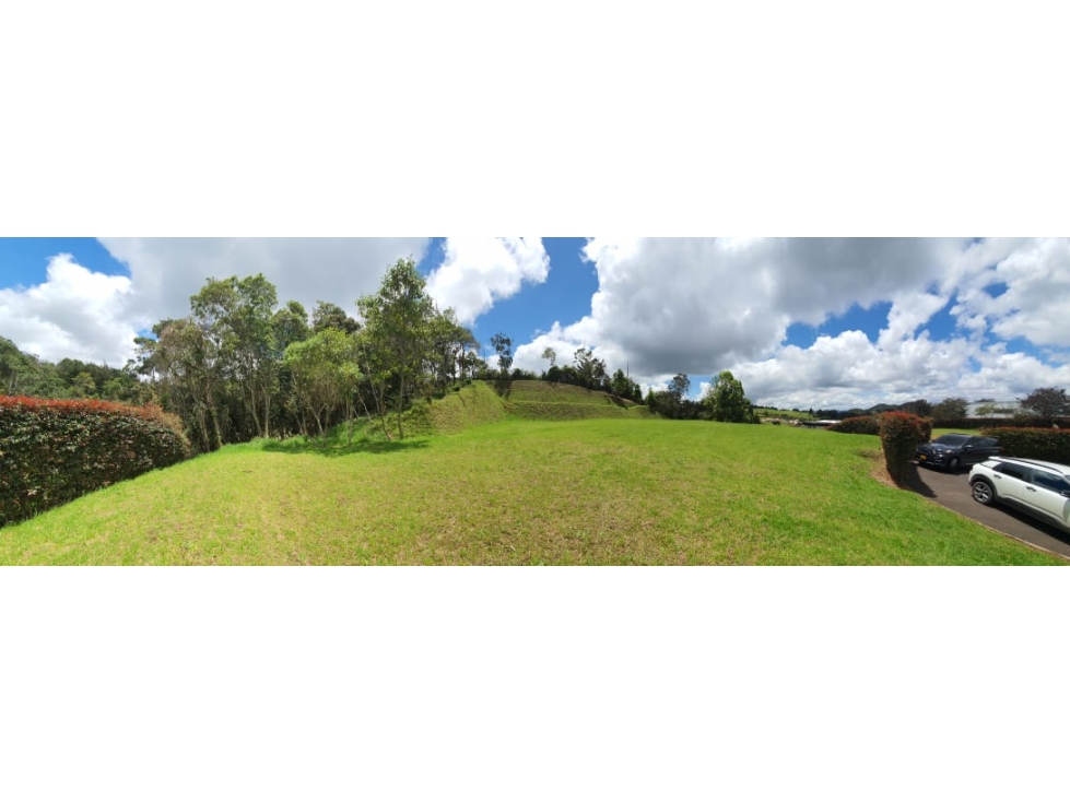 Lote en parcelación para venta en Envigado — foto 4