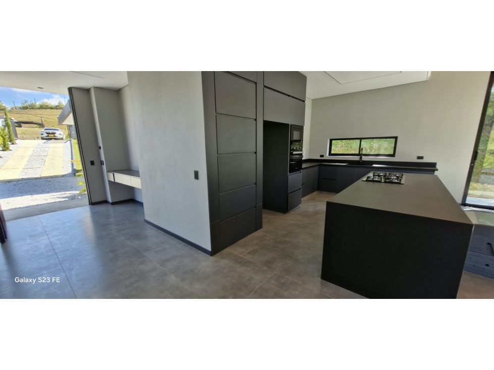 Casa en parcelación para venta en Rionegro — foto 5