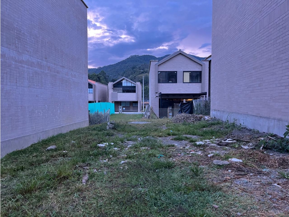 Lote Para Venta en Parcelación en Rionegro — foto 5