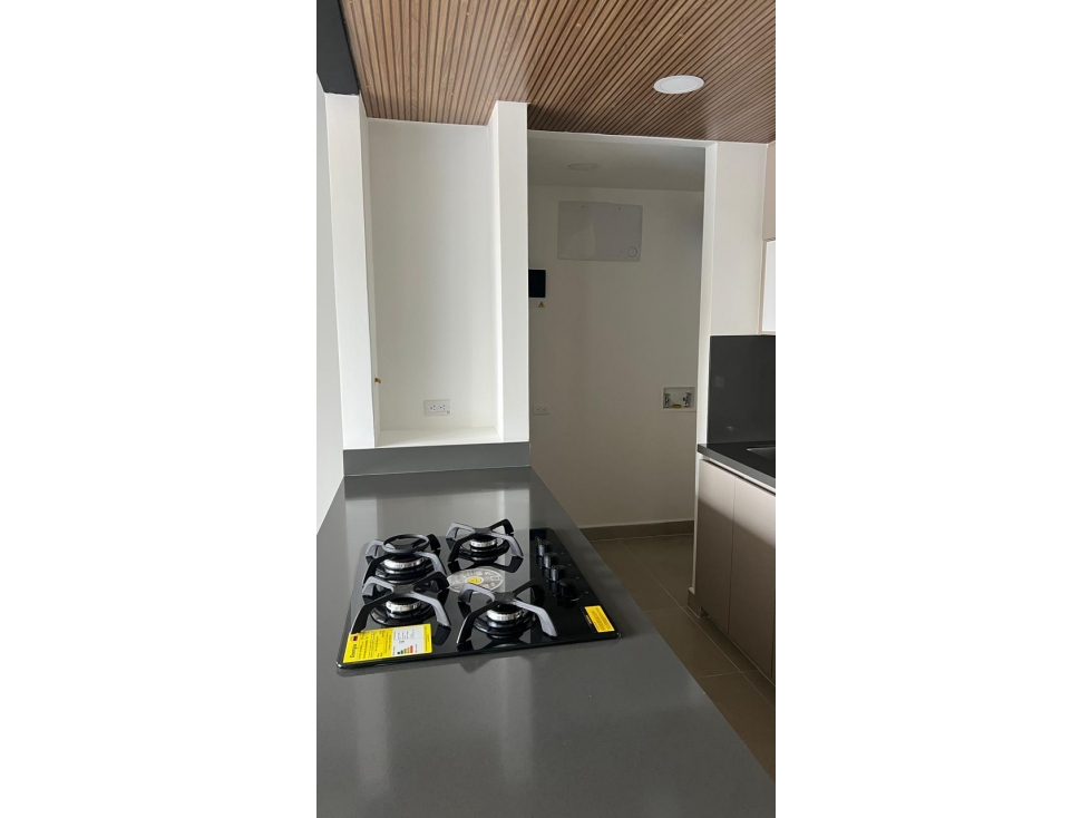 Apartamento Para venta En El Retiro — foto 6