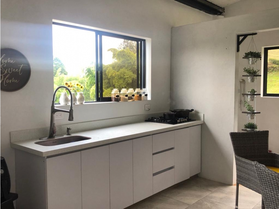 Finca para venta en Guarne — foto 3