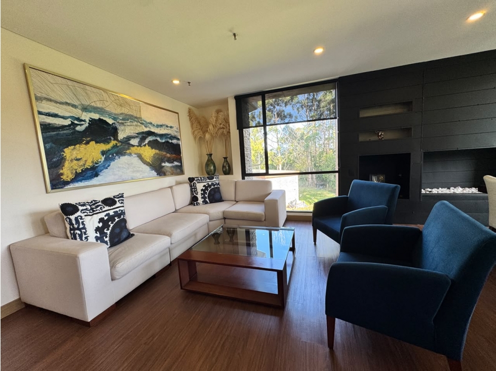 Apartamento en urbanización para venta en Llanogrande — foto 2