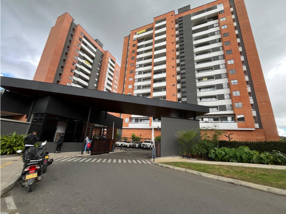 Casa En Urbanización Cerrada Para Venta En Rionegro