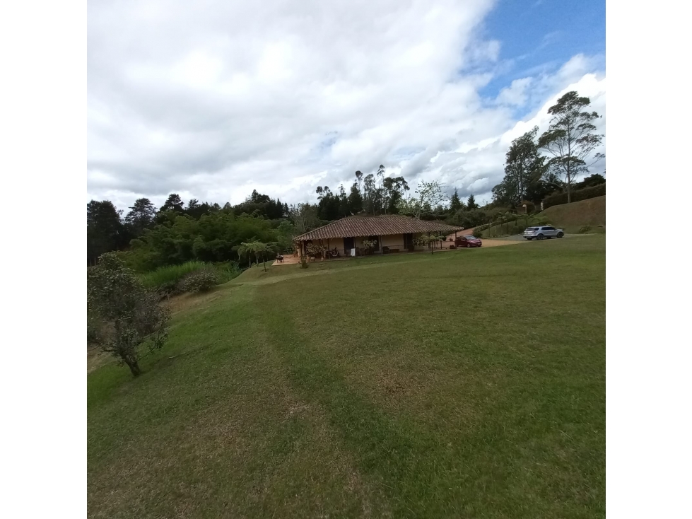 Finca en Venta en Rionegro - Rural — foto 2