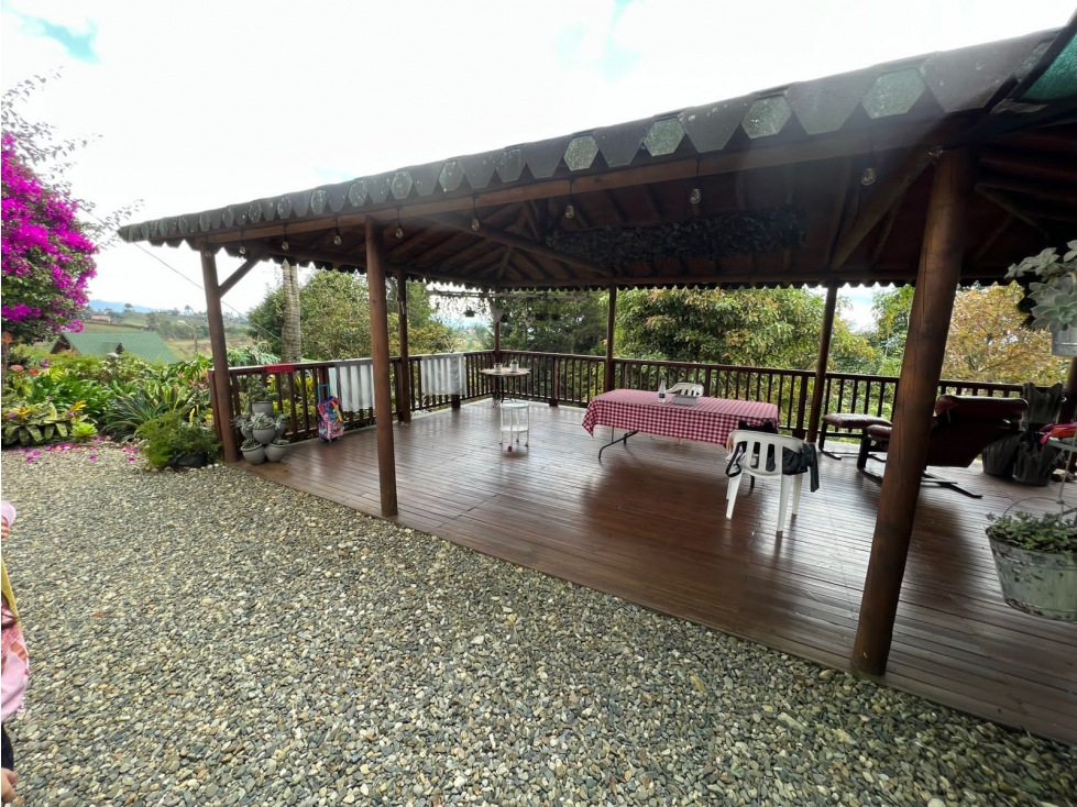 Finca en venta Rionegro - Rural — foto 2