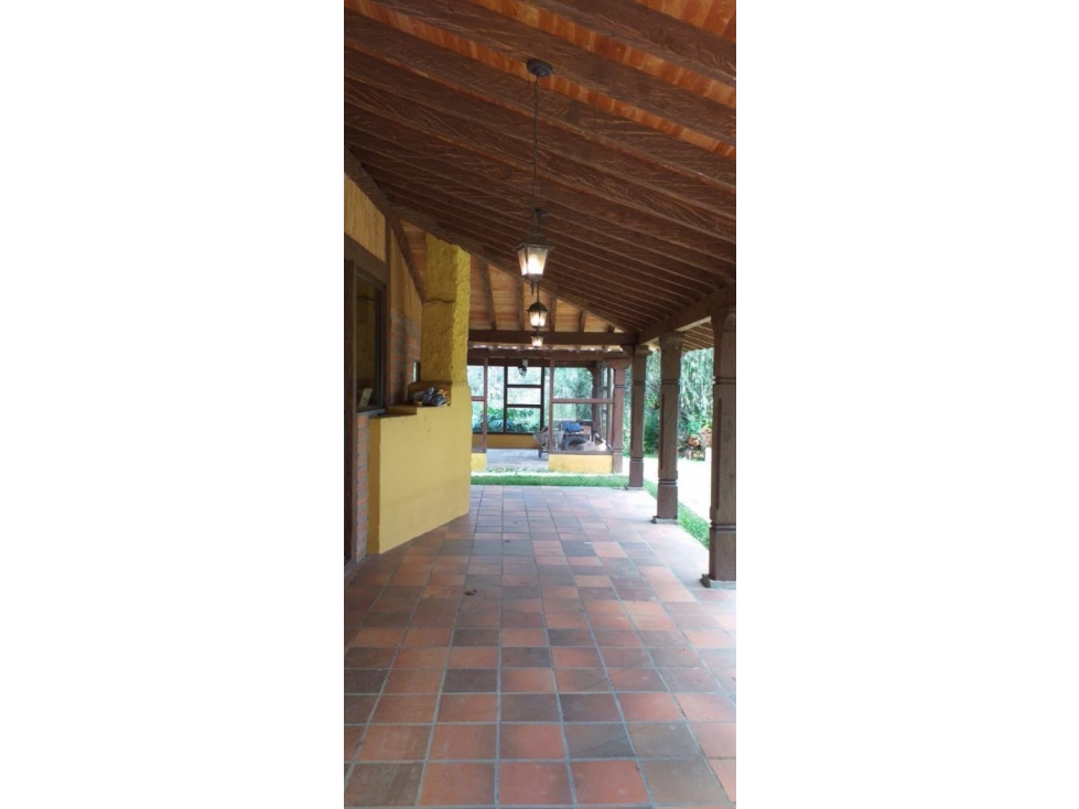 Finca en Venta en Rionegro - La Convención — foto 2