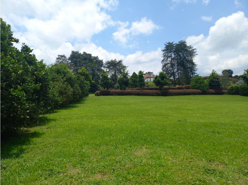 Lote en parcelación para Venta en El Carmen de Viboral - Rural — foto 4