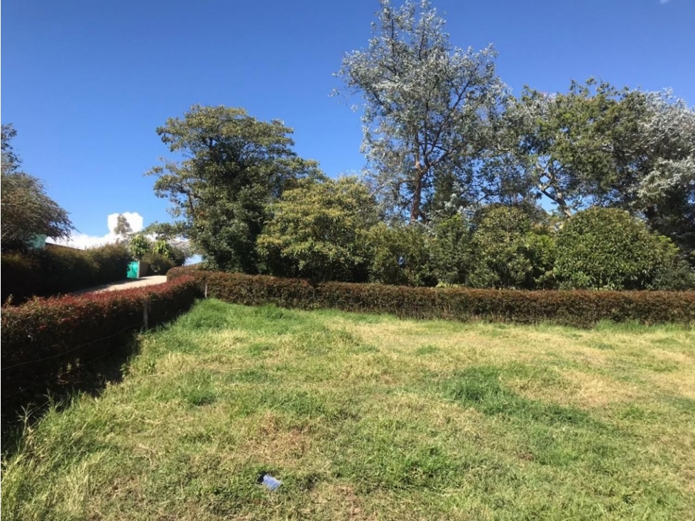 Lote en parcelación para Venta en Rionegro - Vilachuaga — foto 5
