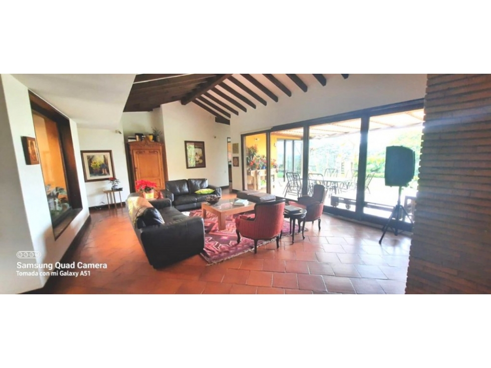 Casa en parcelación para Venta en El Retiro - Rural — foto 6