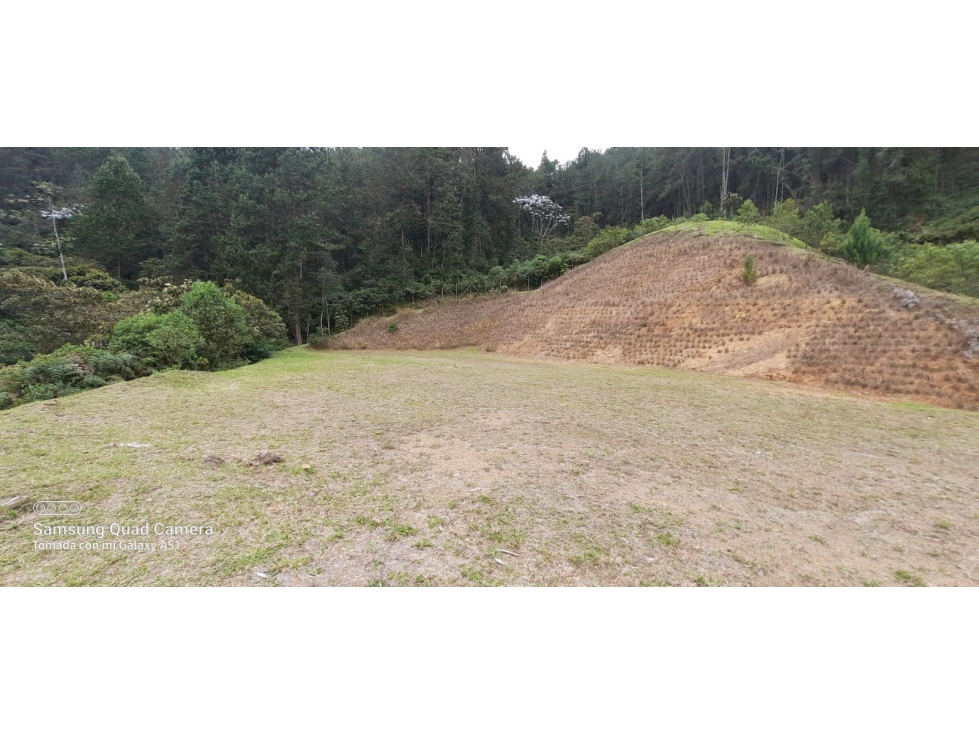 Lote en parcelación para Venta en El Retiro - Rural — foto 3