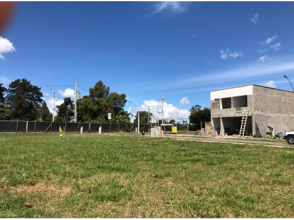 Lote en urbanización abierta para Venta en Rionegro - Urbano