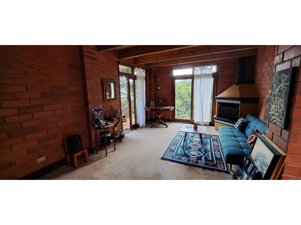 Finca Independiente para venta en Rionegro - Rural — foto 3