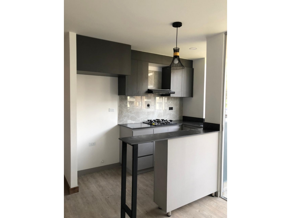 Apartamento en urbanización cerrada para venta en La Ceja — foto 3