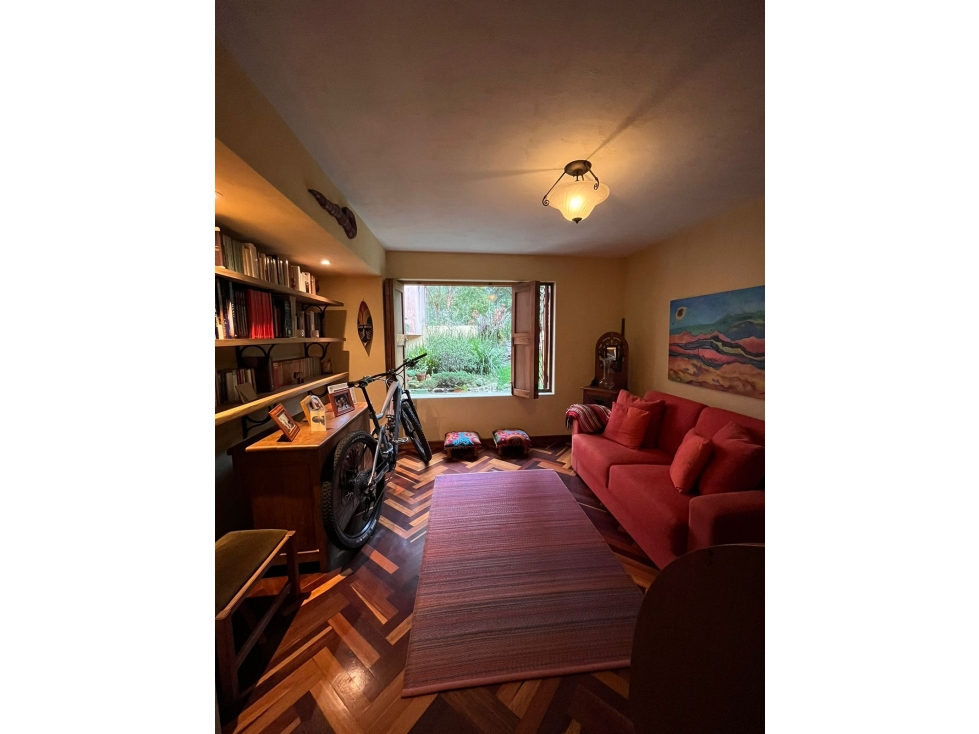 Finca Independiente para venta, Santa Elena, Medellin — foto 6