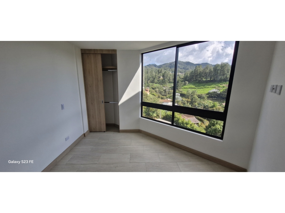 Apartamento para venta en El Retiro - Urbano — foto 6