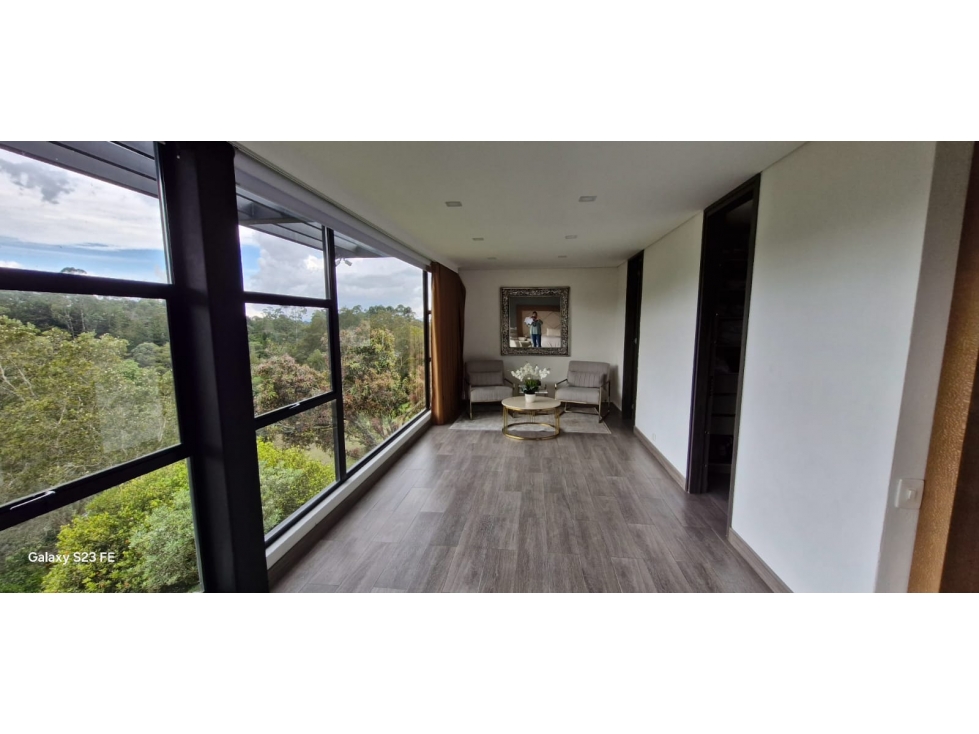 Casa en Parcelación Para Alquiler en Rionegro- Rural — foto 5