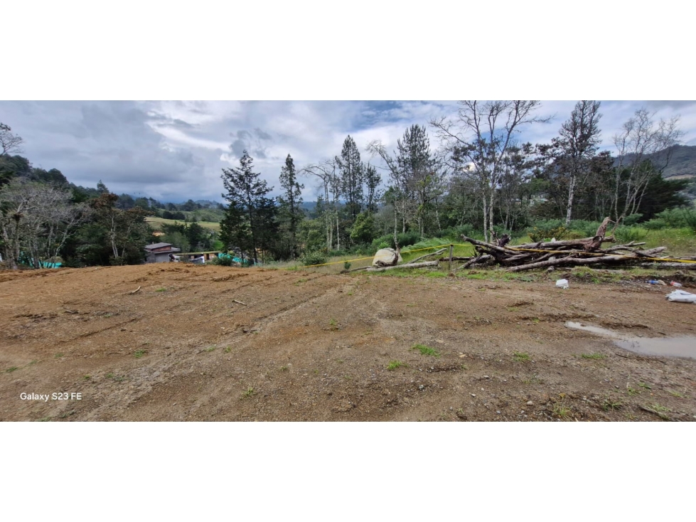 Lote en parcelación para Venta en El Retiro - Rural — foto 6