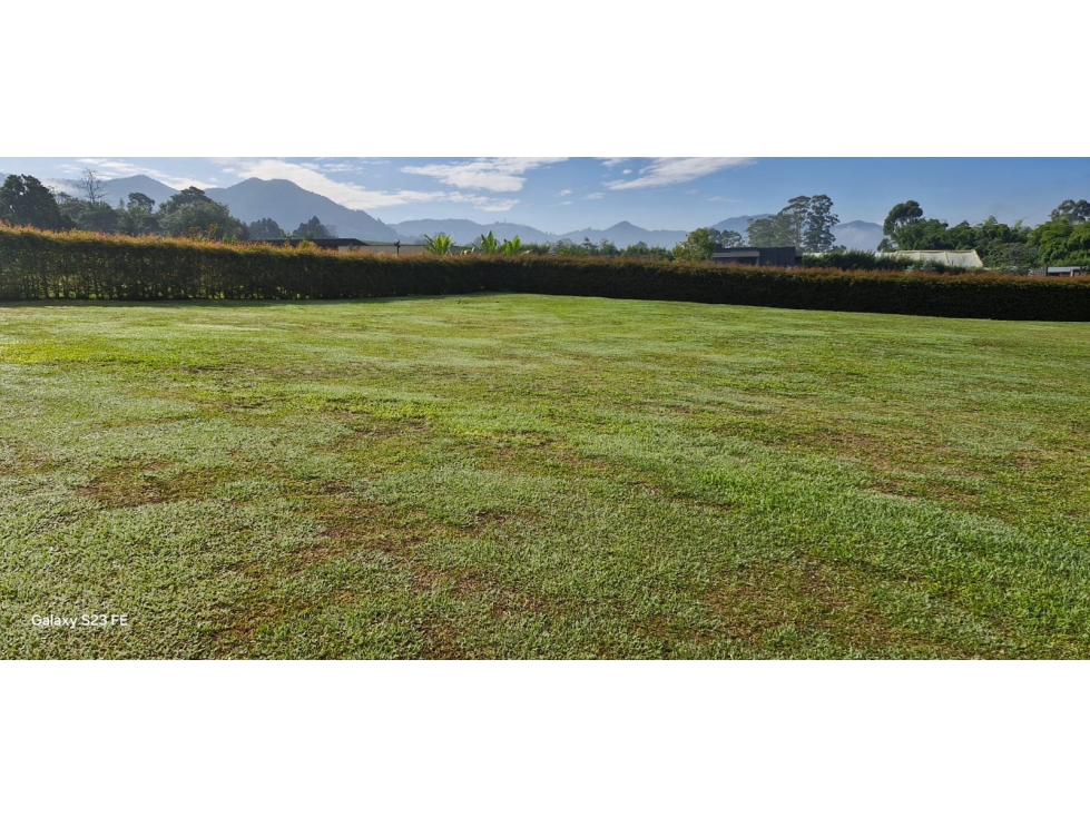 Lote en parcelación para Venta en El Carmen de Viboral - Rural — foto 6