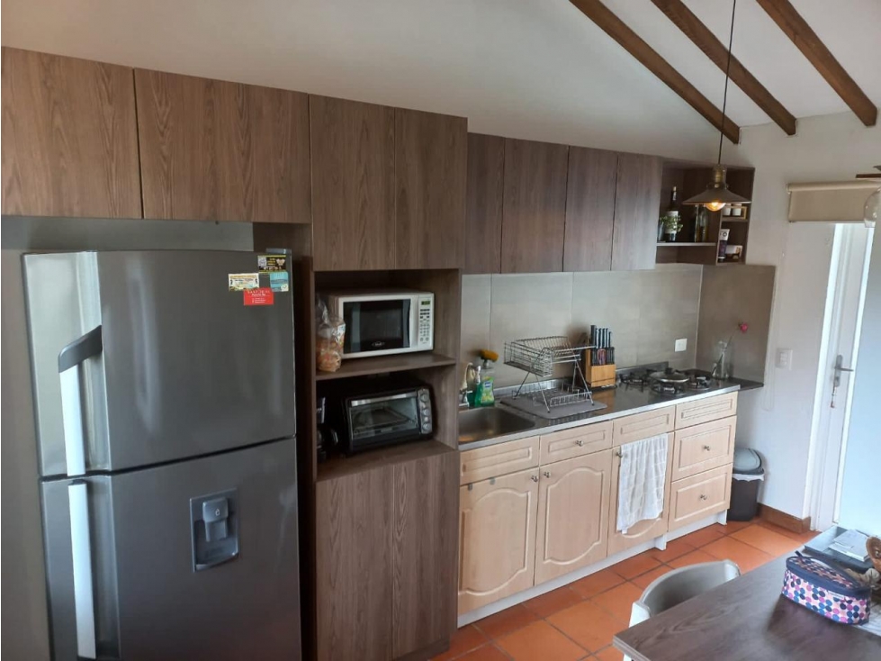 Casa para alquiler en Guarne- Rural — foto 4