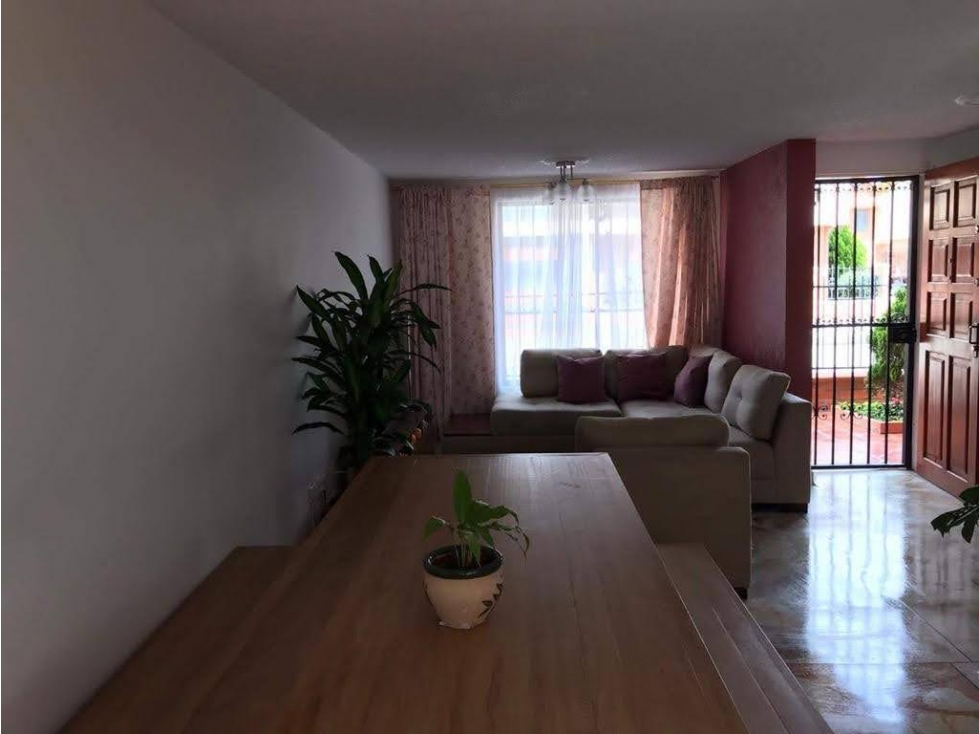 Casa en urbanización para venta en San Antonio de Pereira — foto 5