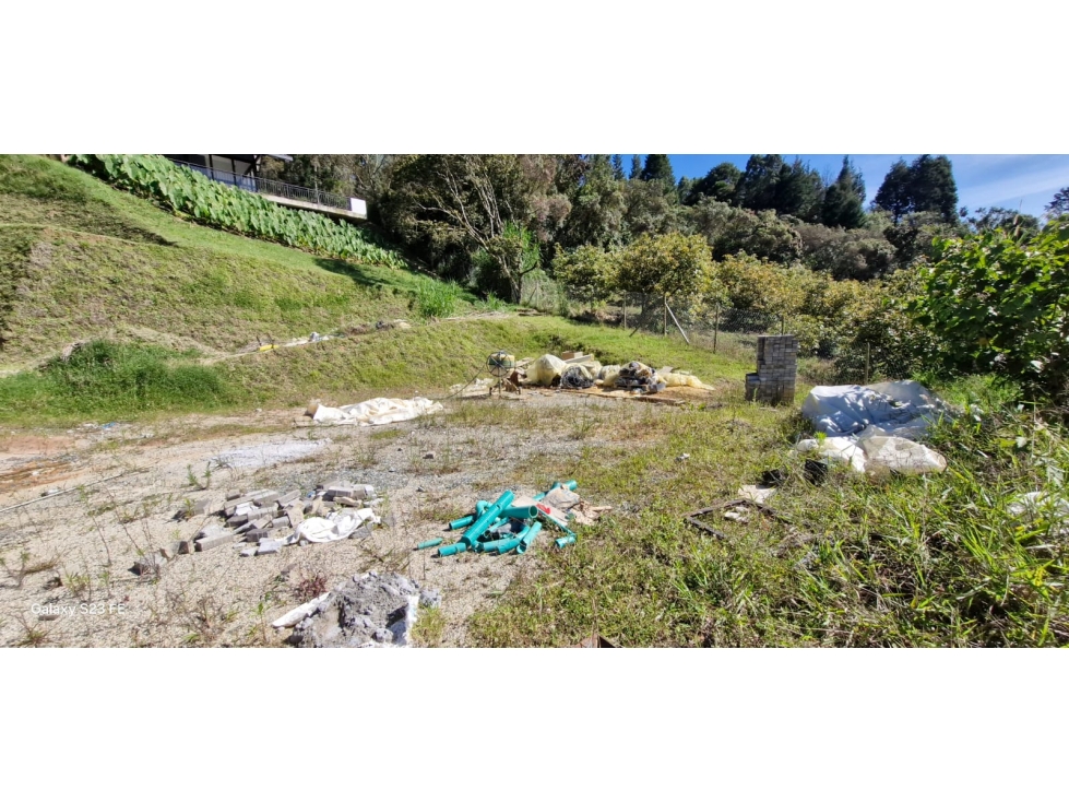 Lote en parcelación para venta en Guarne — foto 3
