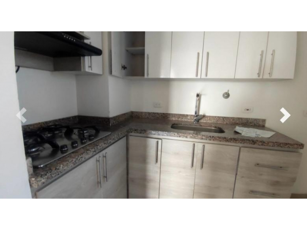 APARTAMENTO PARA VENTA EN RIONEGRO — foto 3