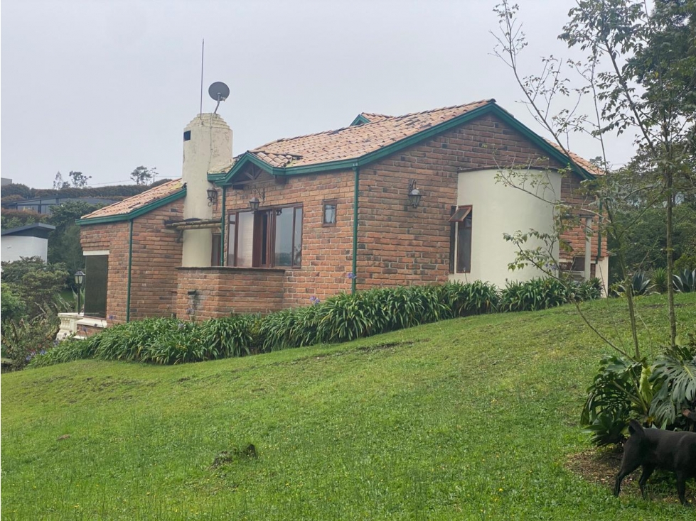 Finca en parcelación para venta en Envigado — foto 3