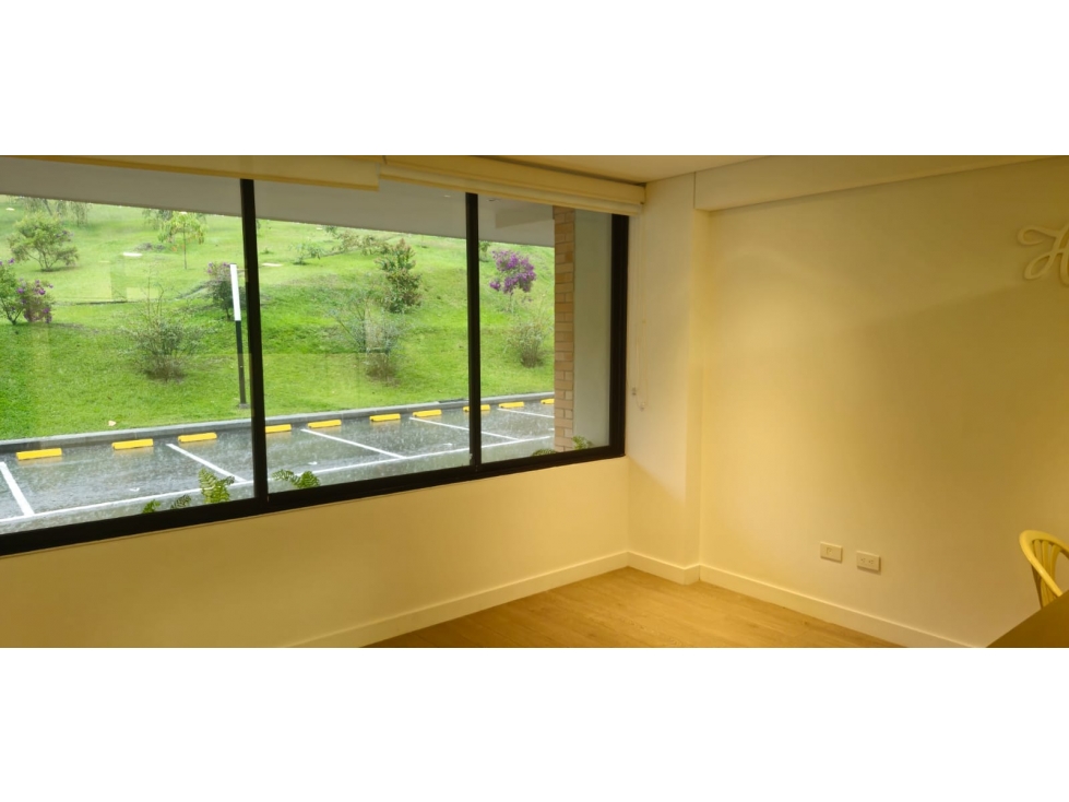 Apartamento en seniors club para venta en El Retiro — foto 2