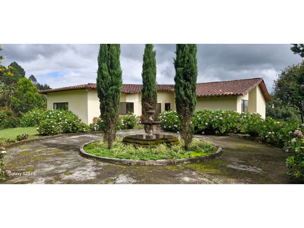 Finca para venta en Guarne — foto 2