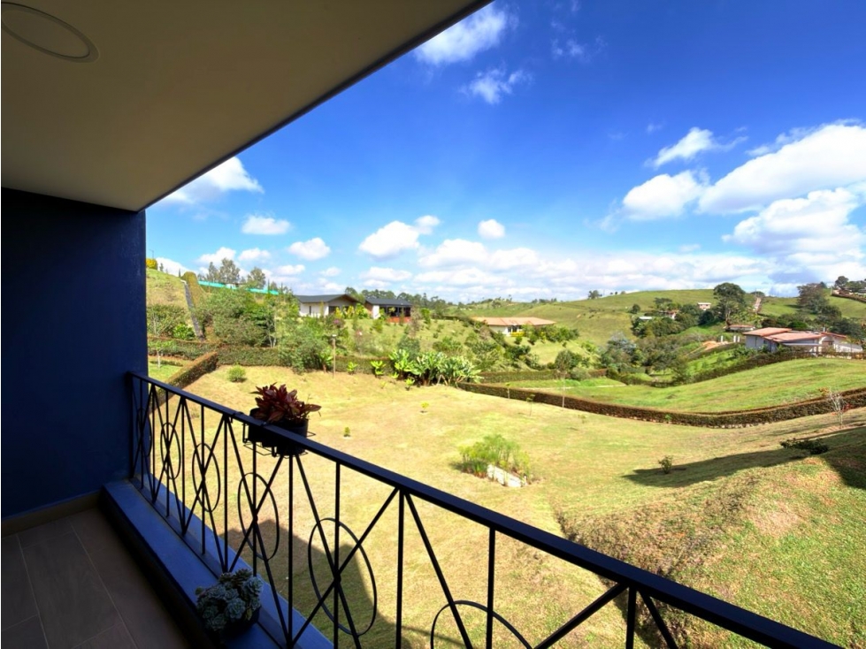 Casa en parcelación para venta en El Carmen — foto 6