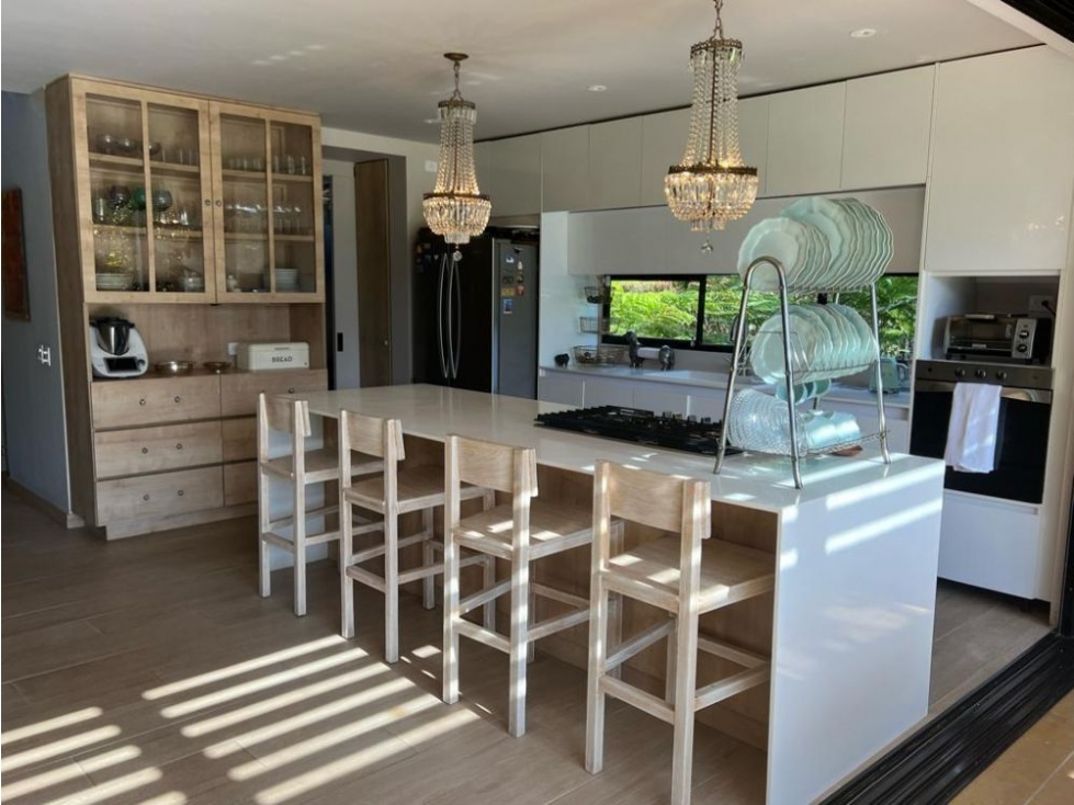 Casa en urbanización cerrada para venta en Rionegro — foto 6