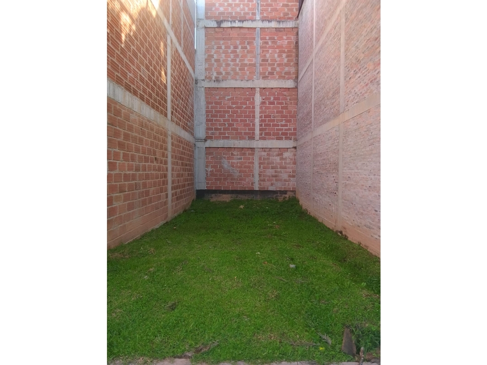 Lote para venta en Ciudadela Complex
