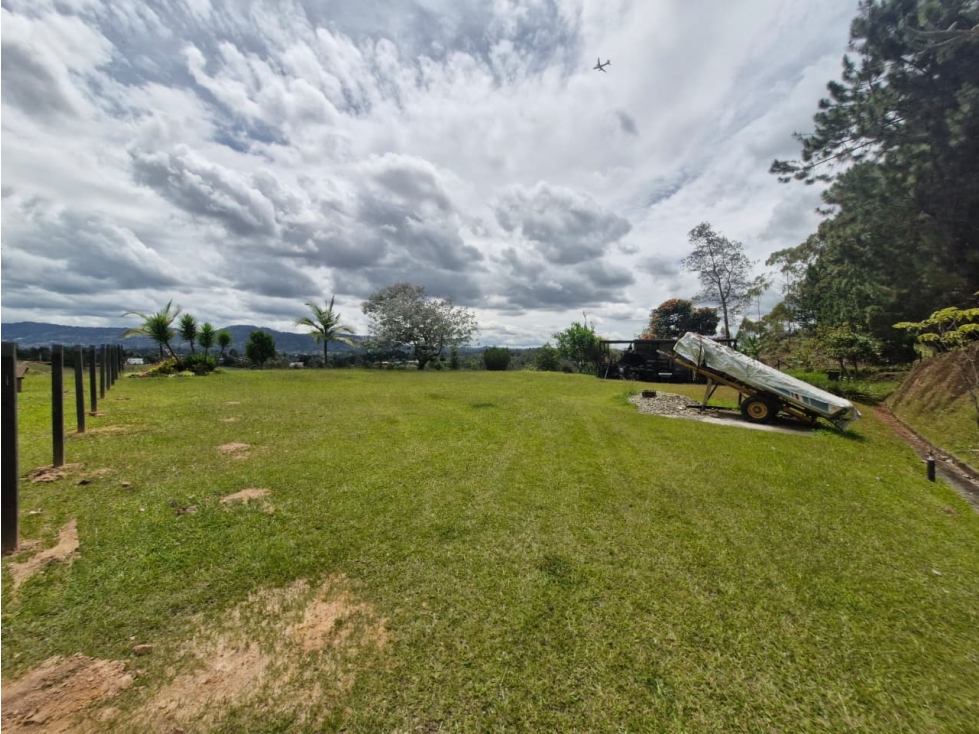 Lote en parcelación para venta en Guarne - Vía Aeropuerto — foto 2