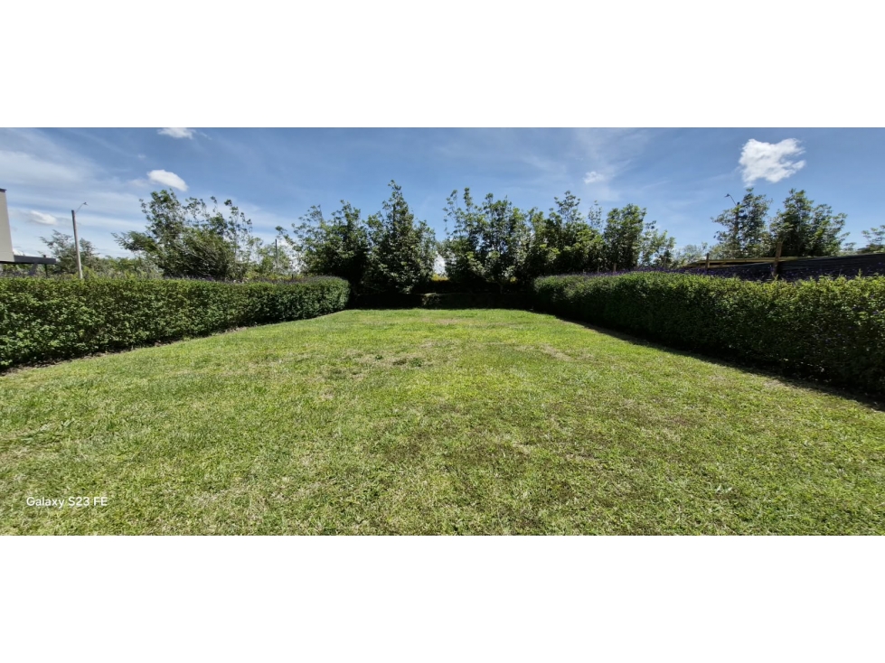 Lote En Parcelación Para Venta En Rionegro — foto 4