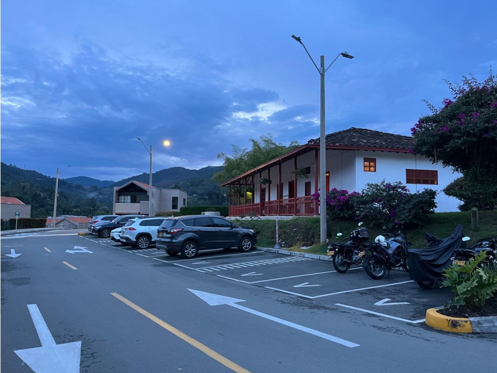 Lote Para Venta en Parcelación en Rionegro — foto 6