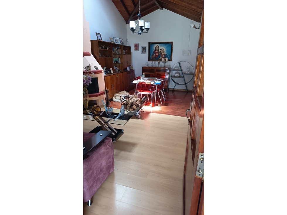 Finca para venta en La Ceja — foto 4