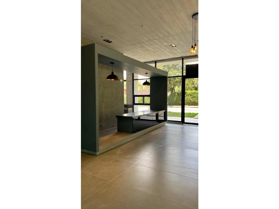 Apartamento Para venta En El Retiro — foto 2