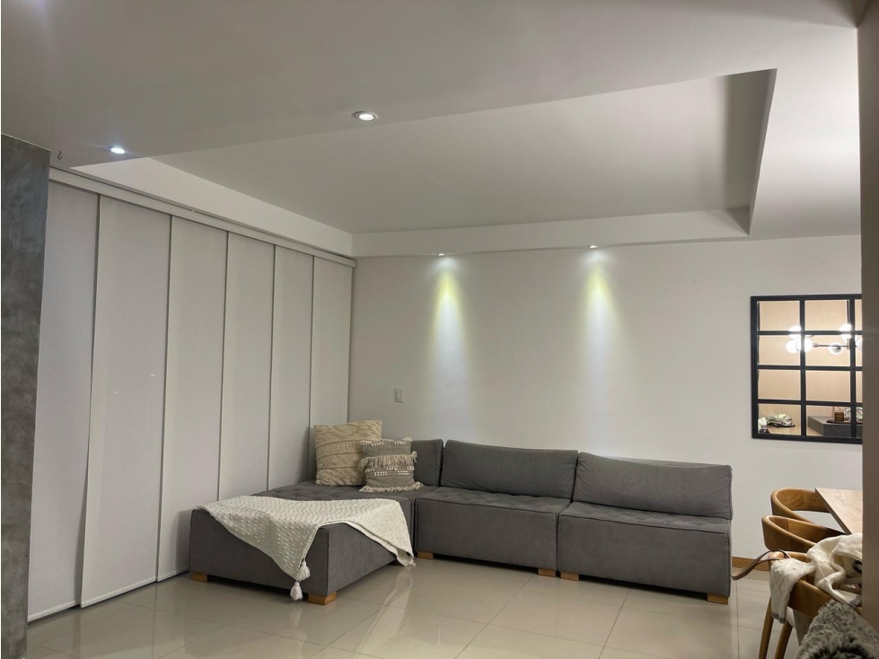 Apartamento en venta en el Retiro — foto 6