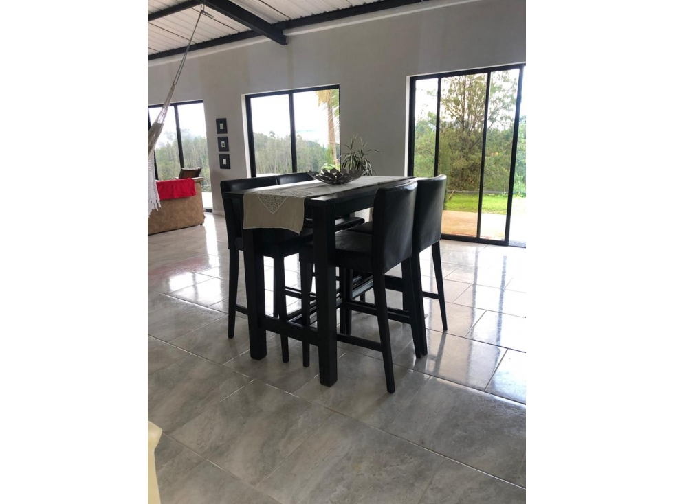 Finca para venta en Guarne — foto 6