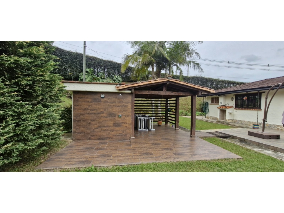 Finca para venta en Rionegro - Sector Las Cuchillas - 6